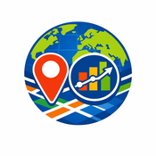  IP Geo Location (Free) logo