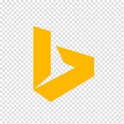 Bing SERP API logo