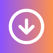 Instagram Downloader - Post & Reels logo