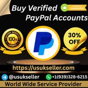 11 Best Sites TO Buy Verified PayPal Accounts  logo