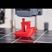 3D Print STL Estimation