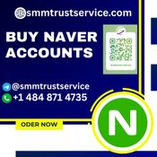 Top 75 Best Site To Buy Naver Accounts In Korean&Usa Country logo