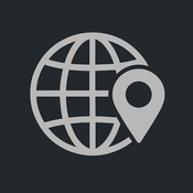 IP Geolocation Find IP Location and IP Info logo