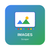 Google Images Scraper logo