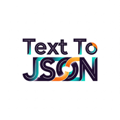 Smart Text to JSON logo