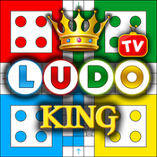 Ludo King API logo
