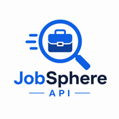 JobSphere API logo