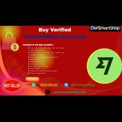Top Site to Buy Verified TransferWise Accounts in Year  logo