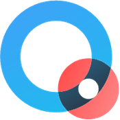 QR Planet – QR Code API v2 logo