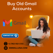 How to Buy Old Gmail Accounts Safely and Securely logo