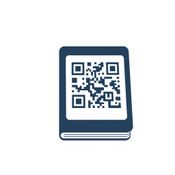 EU-Compliance: Digital Product Passport (DPP) QR Engine logo