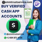 Best Websites To Buy Verified Cash App Accounts 2025 & 2026 logo