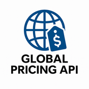 Global Pricing & Tax Estimator API (FX, VAT, GST, Sales Tax) logo