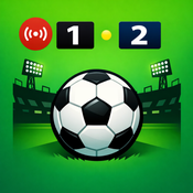 Free API Live Football Data - cheaper version logo