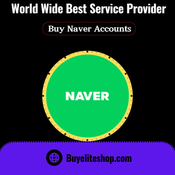 Best Guide To Buying Verified Naver Accounts logo
