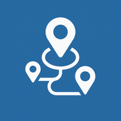 Geo Location Info API logo