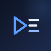Video Transcript — Any URL, ASR-powered logo