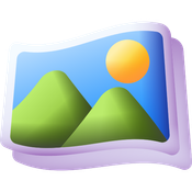 Image Format Converter & Resizer logo