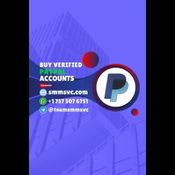 Buying Verified Paypal Accounts  A Step by Step Guide  logo