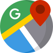 Google Map Scraper logo