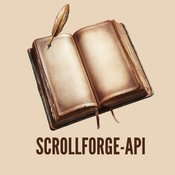 Scrollforge-API