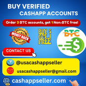 Buy Verified Cash App Accounts logo