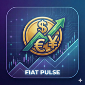 Fiat Pulse logo