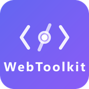 WebToolkit logo