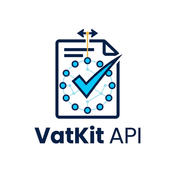 VatKit API logo