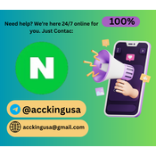 5 Best Platforms for Buying Old Verified Naver Accounts ... logo