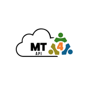 Metatrader 4 Api logo