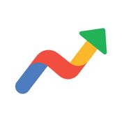 Google Trends/keywords APi logo