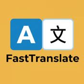 FastTranslate logo