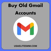 Buy Old Gmail Accounts