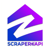 Unofficial-Zillow-API  logo