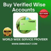 Buy Verified Wise Accounts logo