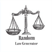 Random Law Generator
