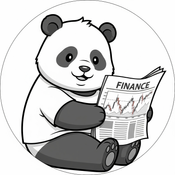 Panda Financial News logo