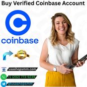  How To Buy verified Coinbase Accounts logo