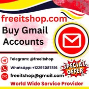 99 Best Places to Buy Old Gmail Accounts: USA & UK Guide logo