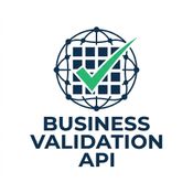 Business Validation API logo
