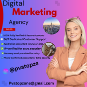 bESt 26 Sites for Buying Old USA  Yahoo Accounts In USA logo