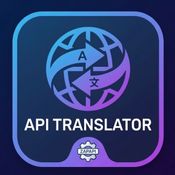 Api Translator logo