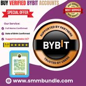 2026's Complete Guide to Buying Verified Bybit Accounts   logo
