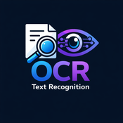 OCR Text Recognition API logo