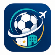 WorldCupTravelDealsAPI logo
