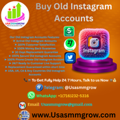 8 Best Marketplaces to Buy and Sell Social Media Accounts logo
