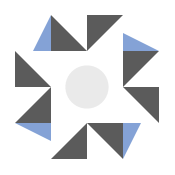 test logo
