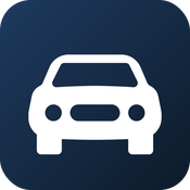 Vehicle Data logo