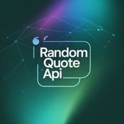Random Quotes API logo